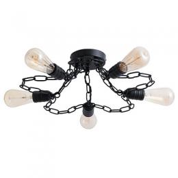 Потолочная люстра Arte Lamp  - 2